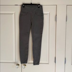 Spanx Jeanish Leggings
